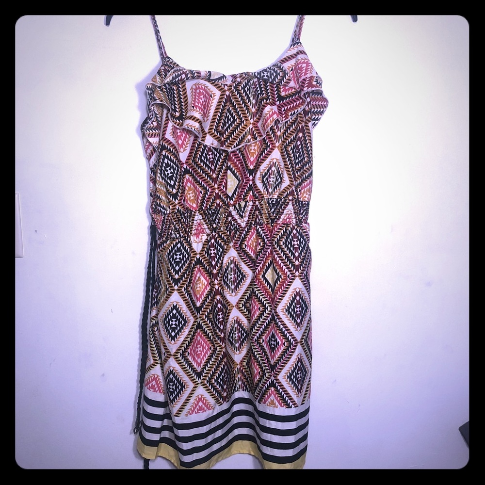 Summer Dress